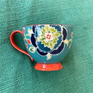 ANTHROPOLOGIE MUG